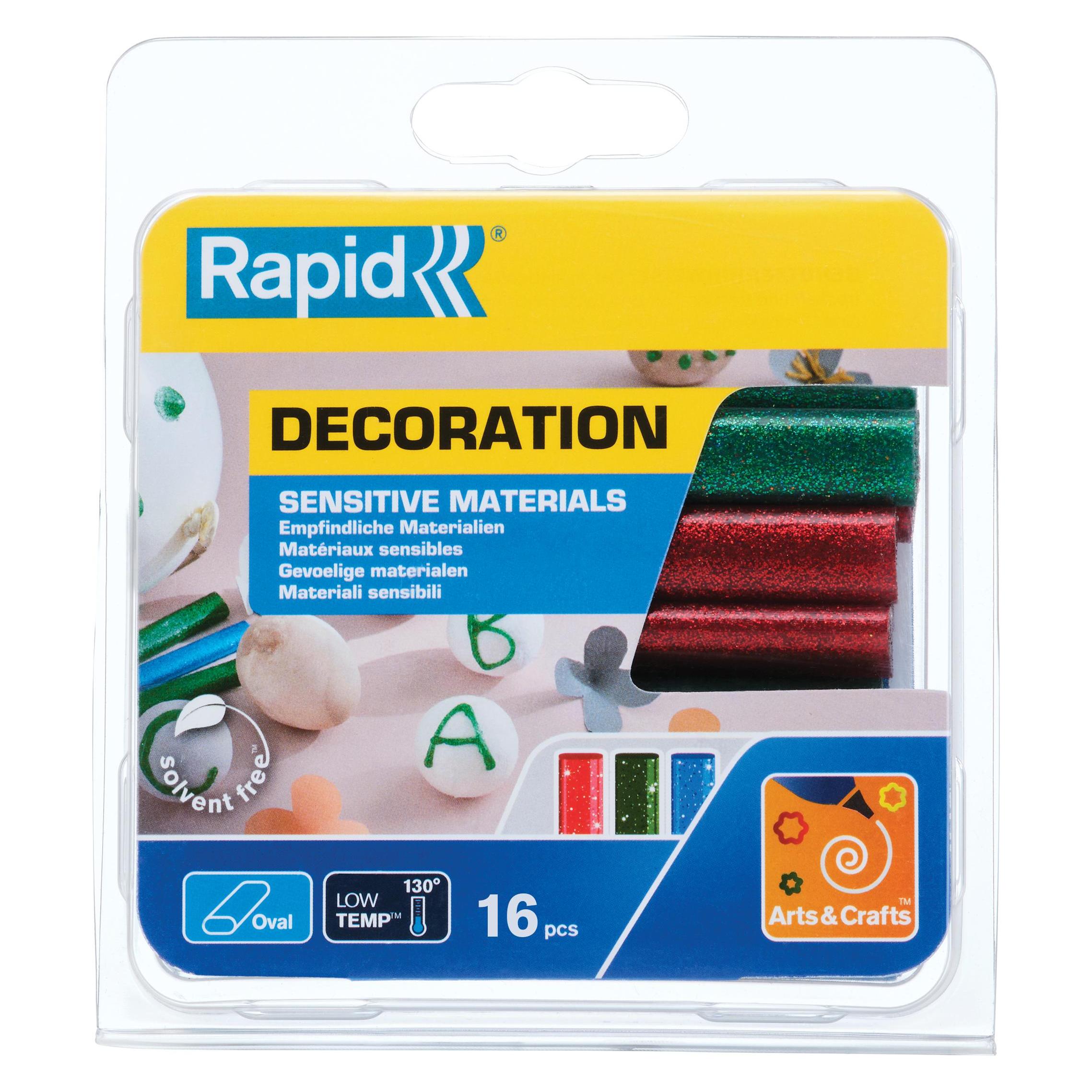 Rapid Kleber 125g oval RGB (40108462)