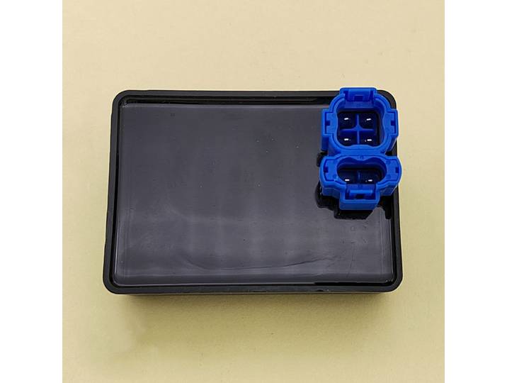 Pièces d'allumage A190152 pour Dinli Masai / Hytrack 600 700 800 CDI-63R sans limiteur de vitesse