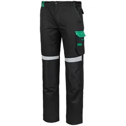 Toptex Pro Thermo-Forst-Arbeitshose