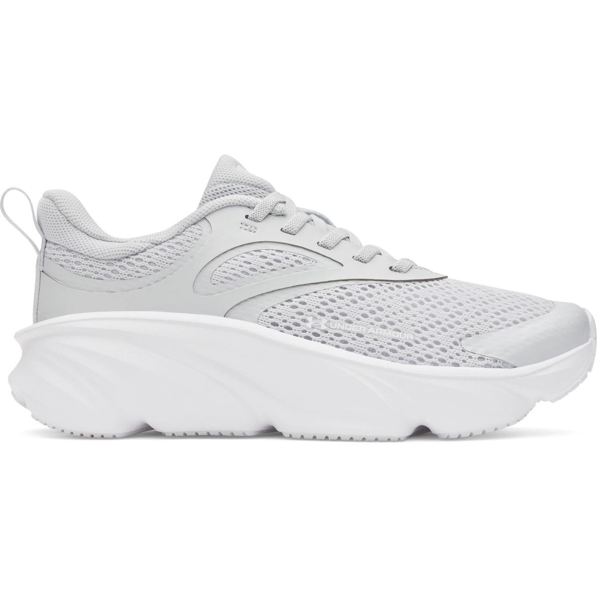 Under Armour GPS Rogue 6 AL gray white (014) 2 6006923-014-2