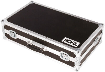 Thon Case Numark NS 4 FX PB Schwarz