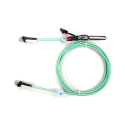 Sacon LWL-Kabel (5 m), Netzwerkkabel