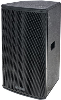 dB Technologies LVX P12 Noir