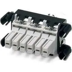 Phoenix Contact Kontakteinsatzset VC-TR1/2M-P #1607143