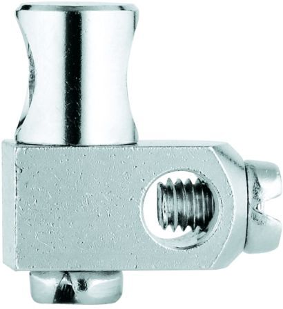 Grohe Gelenkstück 06844 06844000 f Exzenterstange, d. Abl.garn 1 1/4", ch