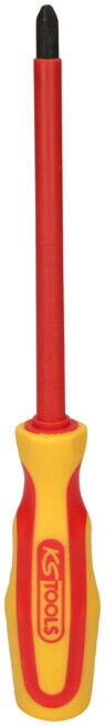 Tournevis PH ERGOTORQUE VDE, PH3 ; KS Tools (117.0528)