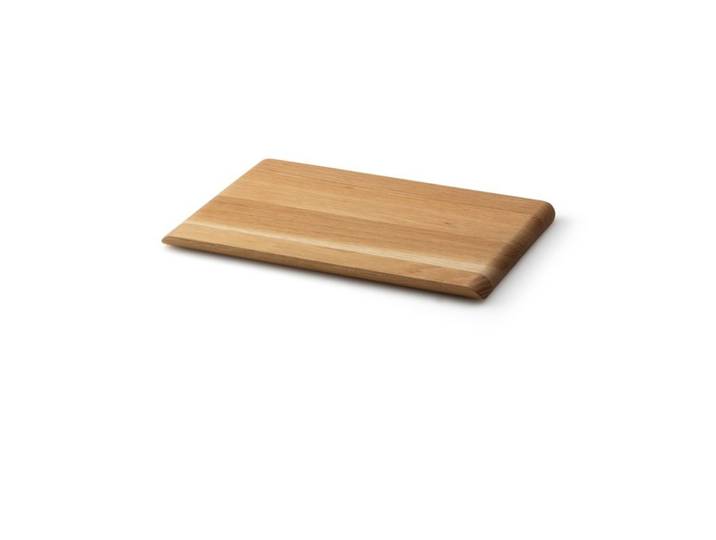Schneidebrett Continenta eiche Eiche B 30 T 20 cm - Schneidebrett