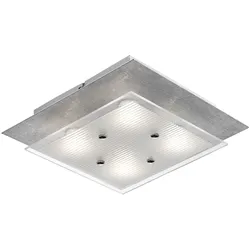 20 Watt LED Design Decken Lampe Leuchte 1400lm 3000K  740045-4 BENTO