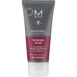 75ml Paul Mitchell Mitch Hardwired Styling Creme