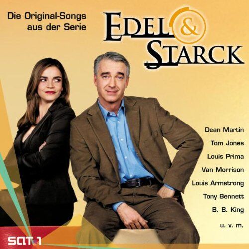 Various - Edel & Starck-der Soundtrack - Preis vom 12.10.2026 11:37:12 h