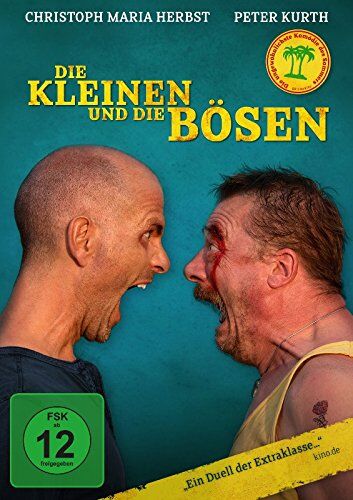 Markus Sehr - Die Kleinen und die Bösen - Preis vom 11.10.2026 23:13:37 h