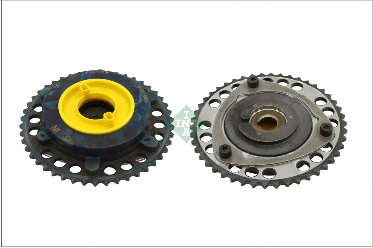 Nockenwellenversteller Schaeffler INA 427 1314 10