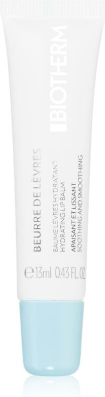 Biotherm Beurre de Lèvres feuchtigkeitsspendendes Lippenbalsam 13 ml