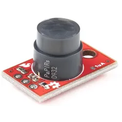 SparkFun Qwiic - PIR Sensor, 1uA, EKMB1107112