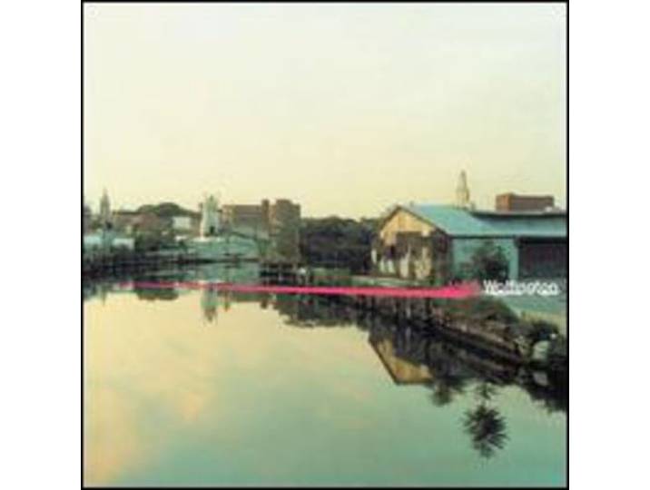 John Wolfington - S/T