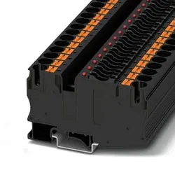 Phoenix Contact Sicherungsreihenklemme PT 10-FSI/C-LED 48
