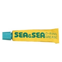 Sea & Sea - Silikonfett - Silicone Grease in Tube (KS-650N)