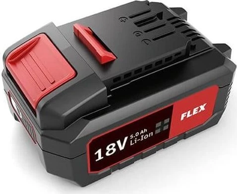 Flex AP 18 / 5.0 532733 Werkzeug-Akku 18 V 5 Ah Li-Ion (18 V) (532733)