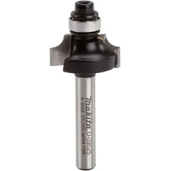 Makita Fräser Rundkanten 6mm D-09525