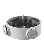Hikvision Überwachungskamera-Halterung und Gehäuse White (DS-1260ZJ)