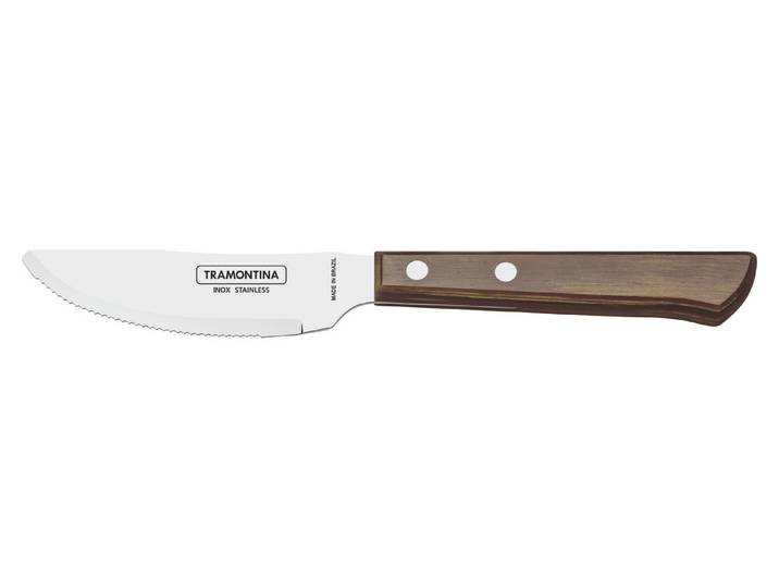 Tramontina Pizzamesser/ Küchenmesser