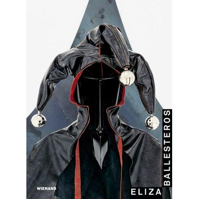 Young Artists - Eliza Ballesteros, Taschenbuch von , Wienand, 978-3-86832-650-5