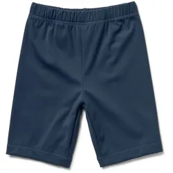 Tchibo - Kinder-Schwimmradler mit UV-Schutzfaktor 80 - Kinder - Gr. 122/128 - dunkelblau