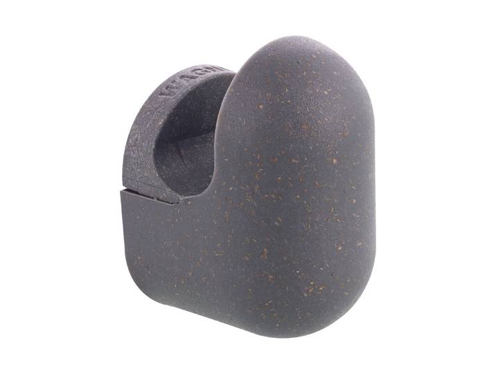 Wagner Wandhaken Pill grau WH 0411
