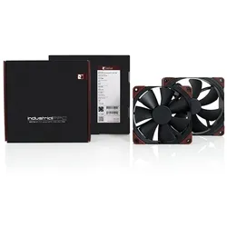 NOCTUA NF-F12 industrialPPC-2000 - 120mm