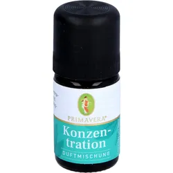 Konzentration Duftmischung 5 ML