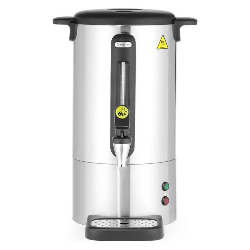 Hendi Percolator 14 l design by Bronwasser (211441)