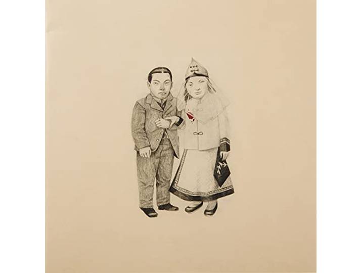 The Crane Wife 2-Vinyl 07
