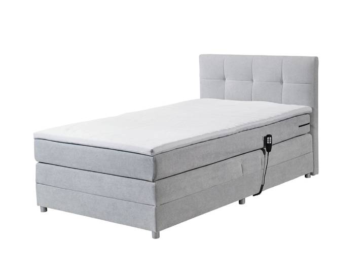 ED-Lifestyle Toulouse 6B Boxspringbett