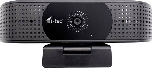 i-tec I-TEC SOLOMON 500 4K PDAF Webcam Webcam 3840 x 2160 Pixel