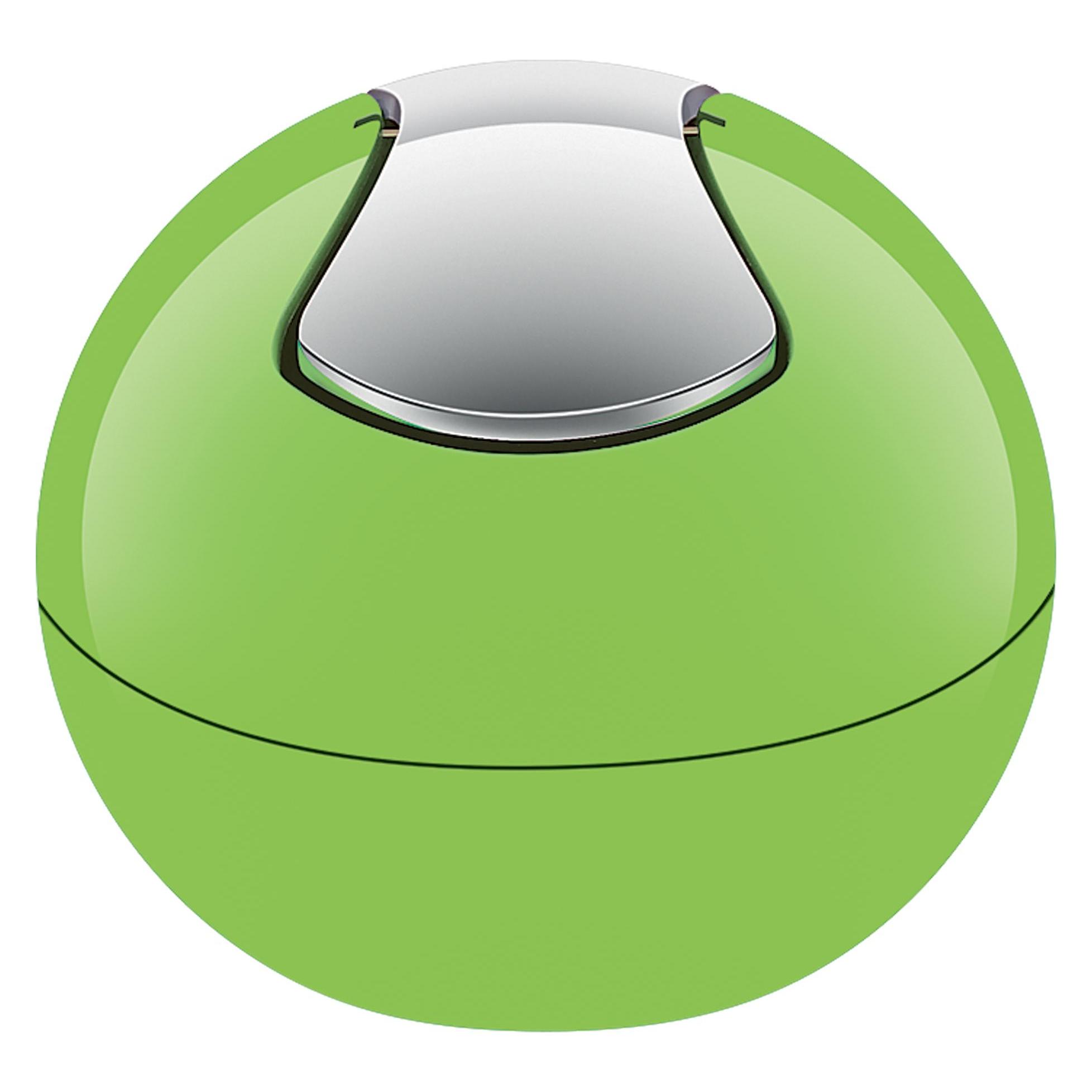 spirella Bowl Tischabfallbehälter (1 l) (10.15112)