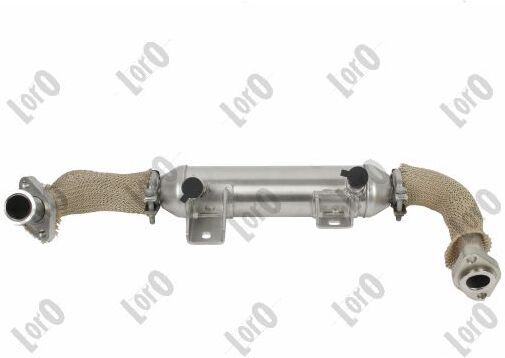 Abakus Kühler, Abgasrückführung 121-00-033 Für Fiat