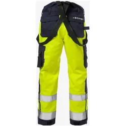 Fristads, Arbeitshose, 2588 FLAM (XL)