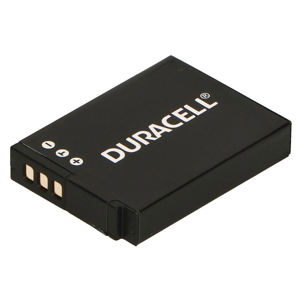 Duracell Nikon EN-EL12 (Kamera Akku) (DR9932)