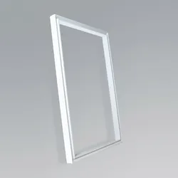 FAKRO XGK 13 78x160 Stockverlängerung XGK, weiß, PVC