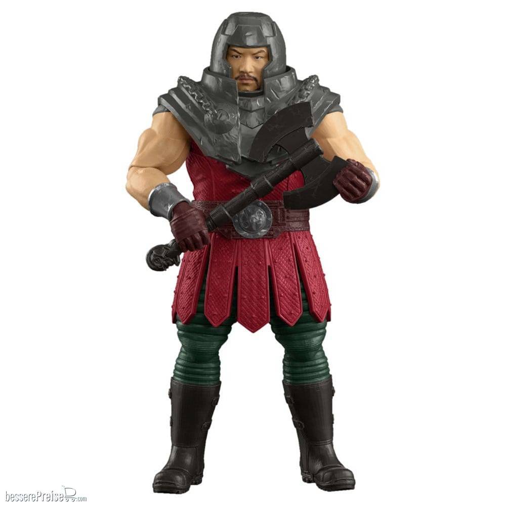 Mattel MATTJKH97