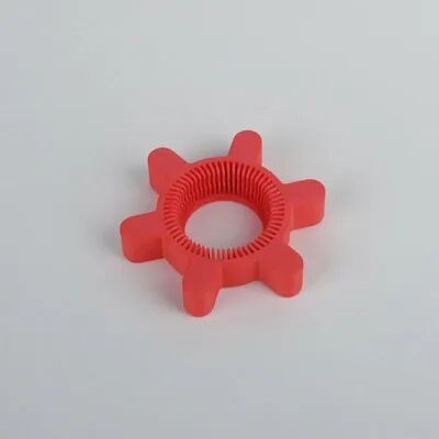 Discount Dollar Deals Multi function Bottle Cap Opener, Yellow Plastic Rotary Bottle Opener, Portable Kitchen Tool, Bar Supplies red