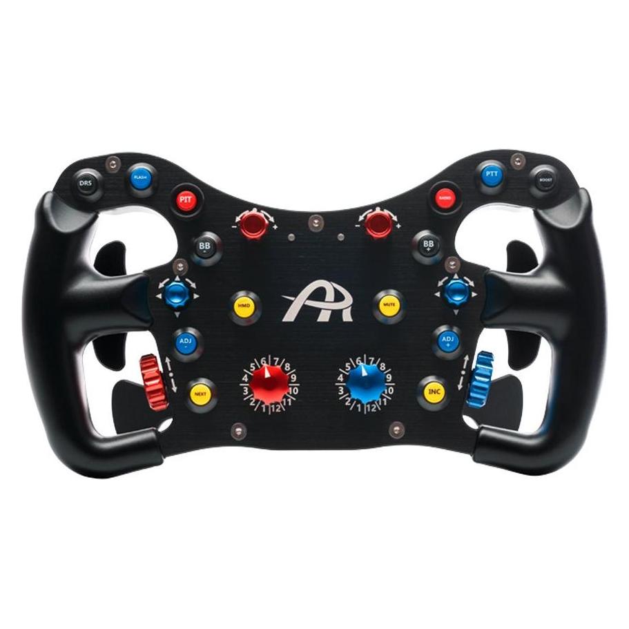 No Name Ascher-Racing F64-USB V3 (PC) (76080025)