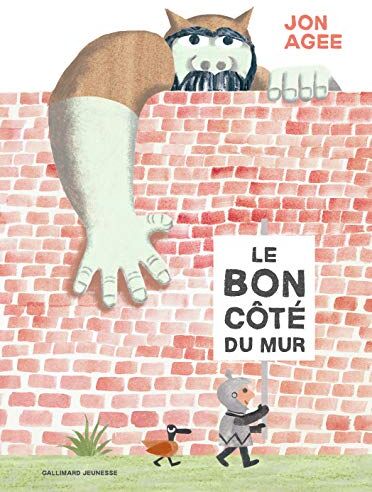 Le bon côté du mur - Preis vom 30.09.2026 22:30:23 h
