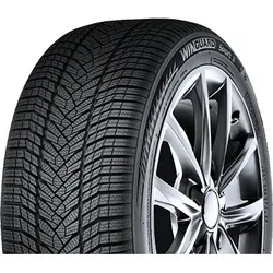 Nexen Winguard Sport 3 225/55 R17 97H  Winterreifen