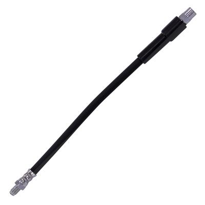Bestprice Bremsschlauch Vorder-/Hinterachse [Hersteller-Nr. 31471242] für BMW