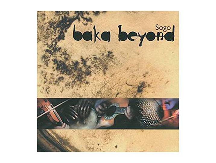 Baka Beyond - Sogo