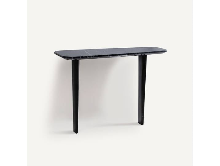 AM.PM Console marbre Dolmena Marbre Noir