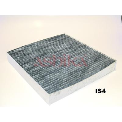 ASHIKA Filter, Innenraumluft 21-IS-IS4 für CHEVROLET GM GEELY MITSUBISHI ISUZU