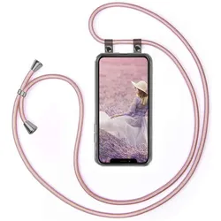 moex Free Spirit iPhone XS Hülle mit Band abnehmbar