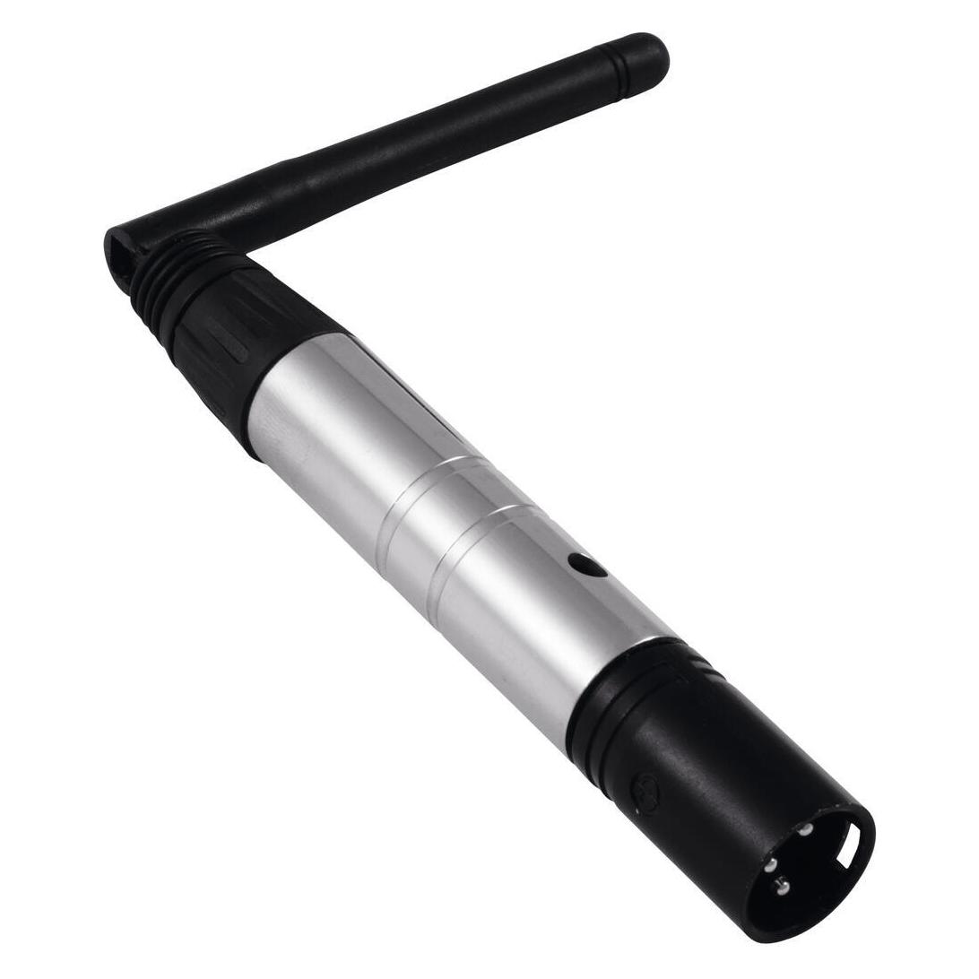 Eurolite Set QuickDMX 1x Sender + 6x Empfänger (20000647)